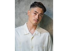 ダグラスヘア フォーシーム(Douglas hair FOUR SEAM)