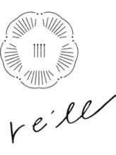 リル(re'll)&nbsp;rell スタイル