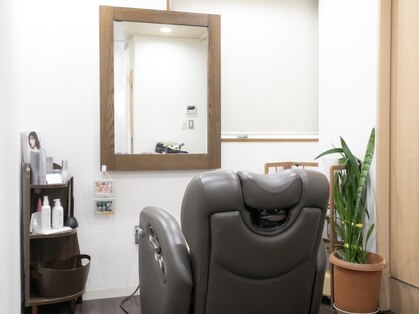 リンクス ヘアーアンドリラックス(Link's Hair&Relax)の写真
