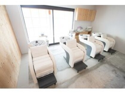 ワンバイワン(One×One)の写真