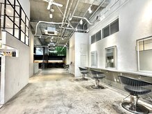 ディーン 名駅店(DEAN)の雰囲気（名古屋駅エリアで叶わない広々とした空間で、寛ぐ時間を。）
