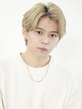 コードライン 高宮店(CODE.LINE) 《CODE.LINE》ハイトーンセンター
