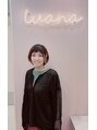 アグ ヘアー ルアナ 西大寺店(Agu hair luana) 山田 容子