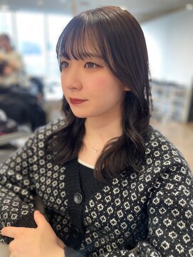 スティル カラン(STILL calin) ほんのりラベンダー