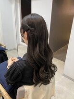 シェルベアー(Shell Bear)&nbsp;お客様アレンジ〈銀座〉〈東銀座〉