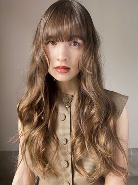 ミンクスザパス 湘南・辻堂店(MINX The pass) MINX The pass#辻堂#辻堂美容室#カット上手い#トリートメント