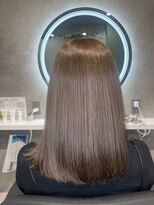 ミストプラス(MIST+)&nbsp;チョコレートカラー