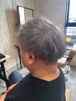 エヌアンドエー 杉戸高野台店(N&A)&nbsp;自然な動きと柔らかさが魅力◎余裕を感じる大人ショート