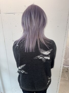 アイスジェム(ICE GEM) pail lavender