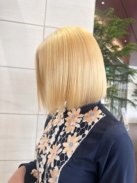 エススウィート(S SWEET) blond