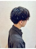 ツイスパマッシュ
