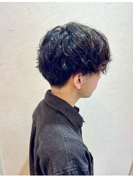 アンビ(ambi) ツイスパマッシュ