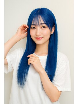 フツーロ 栄(FUTURO) プルエクステ