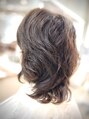 ビーワンヘアー(B1hair) カットサロンスタイル