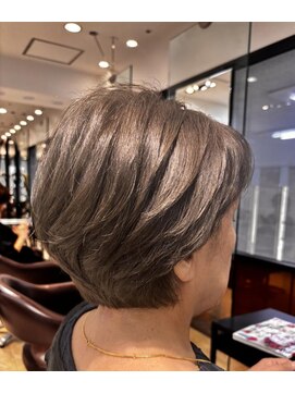 タヤ 大阪上本町店(TAYA) 大人ショート