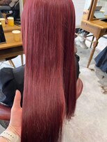 ファブ アパートメント(FAB apartment)&nbsp;カシスカラー