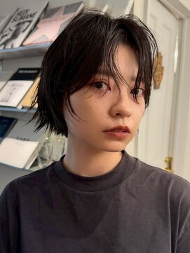 リリック パーマ(LYLICK) 似合わせパーマ