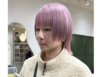 Sabby【サビィ】