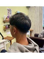 リュール(Reaule+s)&nbsp;ナチュラルショート