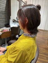 アミカ シーモール店(Amica)&nbsp;イヤリングカラー