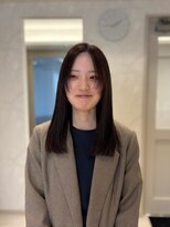 エレノア アネックス 枚方(Eleanor ANNEX)&nbsp;2wayミディアム/ミディアムレイヤー/枚方