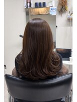 ヨペ(yeope)&nbsp;【エイジング毛からサヨナラ】高濃度水素使用/髪質改善