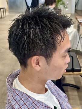 ジュノ オプシアミスミ店(Juno) ザクザクショート