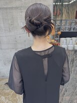 ナウ(now)&nbsp;hair set