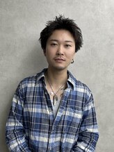 ブリーチ 北18条店(BLEACHi)&nbsp;本間 誉大