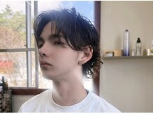 ラス(ras.)の雰囲気（パートナーと一緒に来店も可能◎）