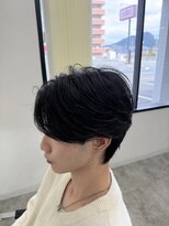 マーレ 山口湯田店(MARE)&nbsp;韓国風センターパート