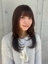 スリジェ7(CERISIER7) レイヤースタイル