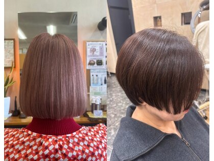 アミティー(amitie)の写真