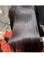 セラトウキョウ(SERA Tokyo) グラデーションカラー/ダメージレスカラー/酸性ストレート