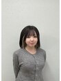 テーラヘアー 瑞江店(TELAHAIR) 岡田 美緒