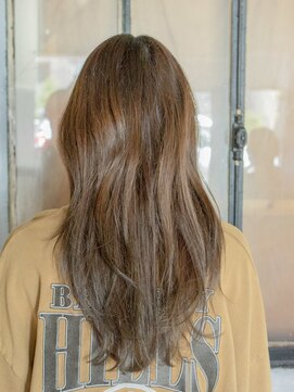 シンシ(Cinci) ハイレイヤー