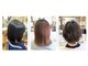 ナチュレヘアー(Nature hair)の写真