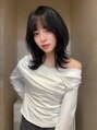 ソレイユトウキョウシブヤ(SOLEIL TOKYO shibuya) 骨格矯正レイヤーカット!お一人おひとりに合わせてカットします