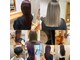 ホリヘアー(HORI hair)の写真
