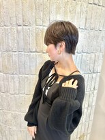 アイシー 関内(ICY)&nbsp;レディースショート