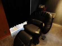  【個室の至福体験】本格ヘッドスパ