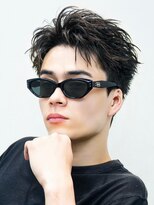 レガシー(REGASEA)&nbsp;リバーススパイラルショート