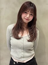 ローウェ 立川(Louwe) haruko レイヤー
