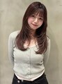 ローウェ 立川(Louwe) haruko レイヤー