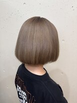 アレグリア ヘア(ALEGRIA HAIR)&nbsp;ハイトーングレージュ