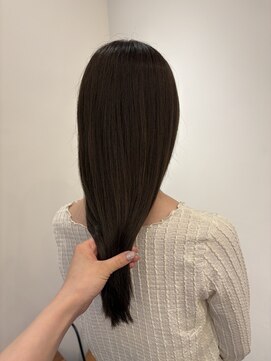 リリアーナ(LILIANA) アッシュブラウン アッシュ モカブラウン ヘアカラー
