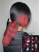 ヘアーデザインルアナ(Hair design Luana.)&nbsp;ア