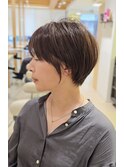 ショート