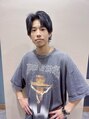 ディーバ 横浜(D.I.E.V.A)&nbsp;城 彰人
