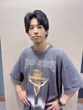 ディーバ 横浜(D.I.E.V.A)&nbsp;城 彰人